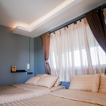 Varietyd-Dayhostel Huahin Ngoại thất bức ảnh