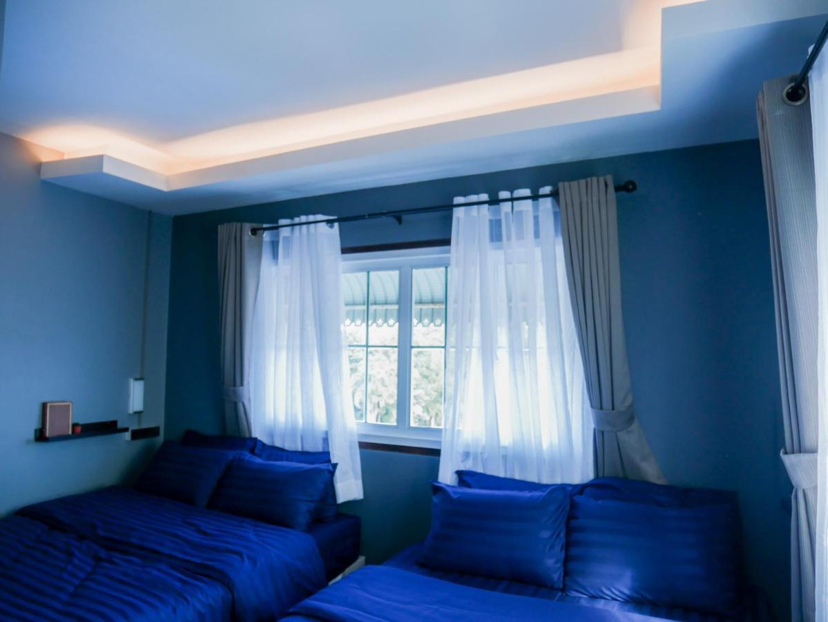 Varietyd-Dayhostel Huahin Ngoại thất bức ảnh