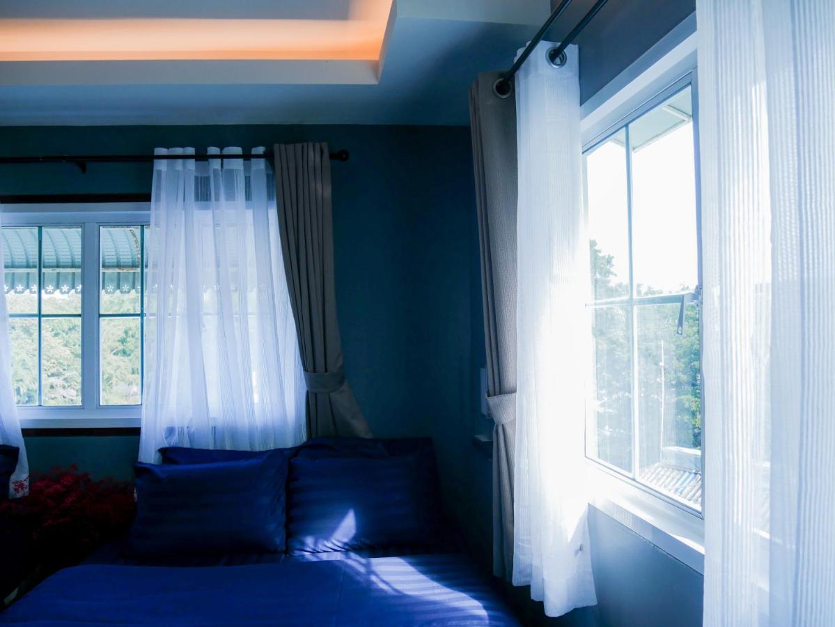 Varietyd-Dayhostel Huahin Ngoại thất bức ảnh