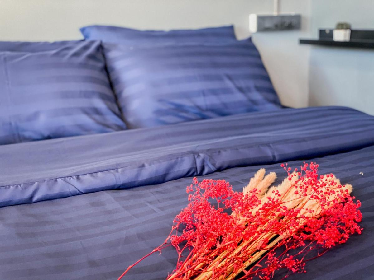 Varietyd-Dayhostel Huahin Ngoại thất bức ảnh