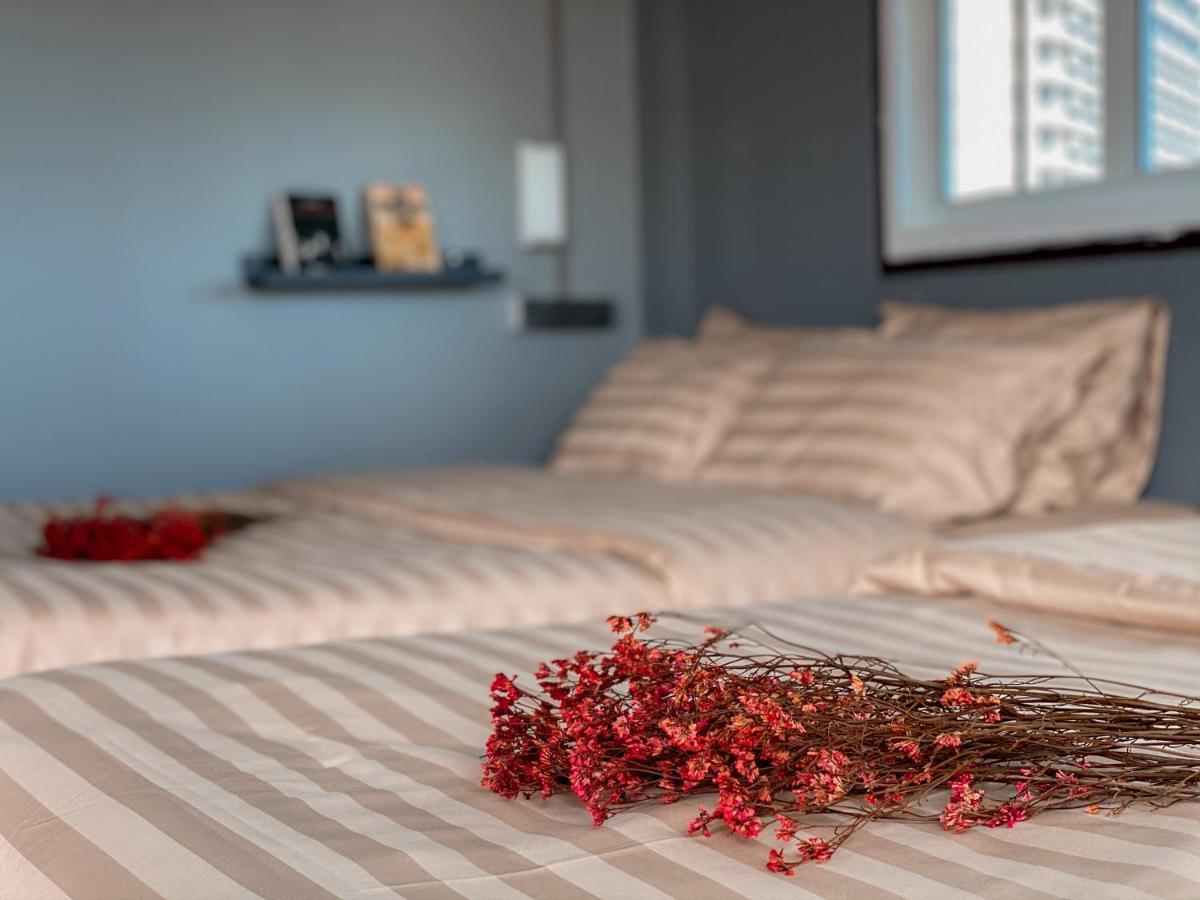 Varietyd-Dayhostel Huahin Ngoại thất bức ảnh