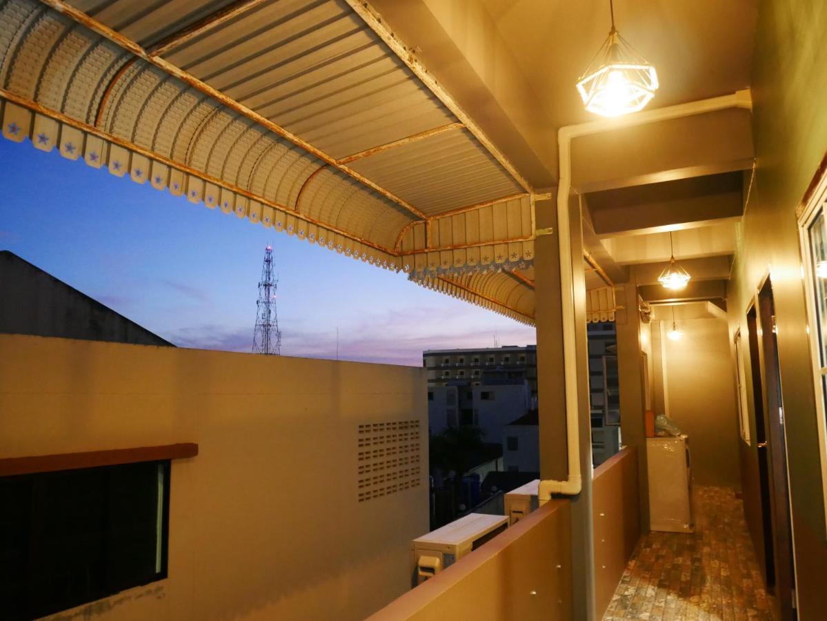 Varietyd-Dayhostel Huahin Ngoại thất bức ảnh