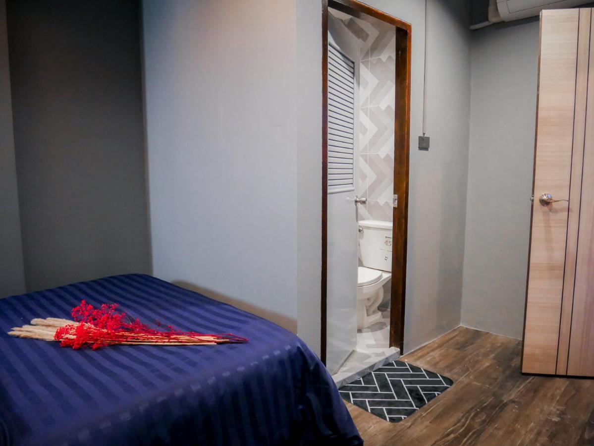 Varietyd-Dayhostel Huahin Ngoại thất bức ảnh