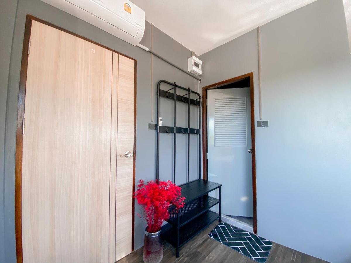 Varietyd-Dayhostel Huahin Ngoại thất bức ảnh