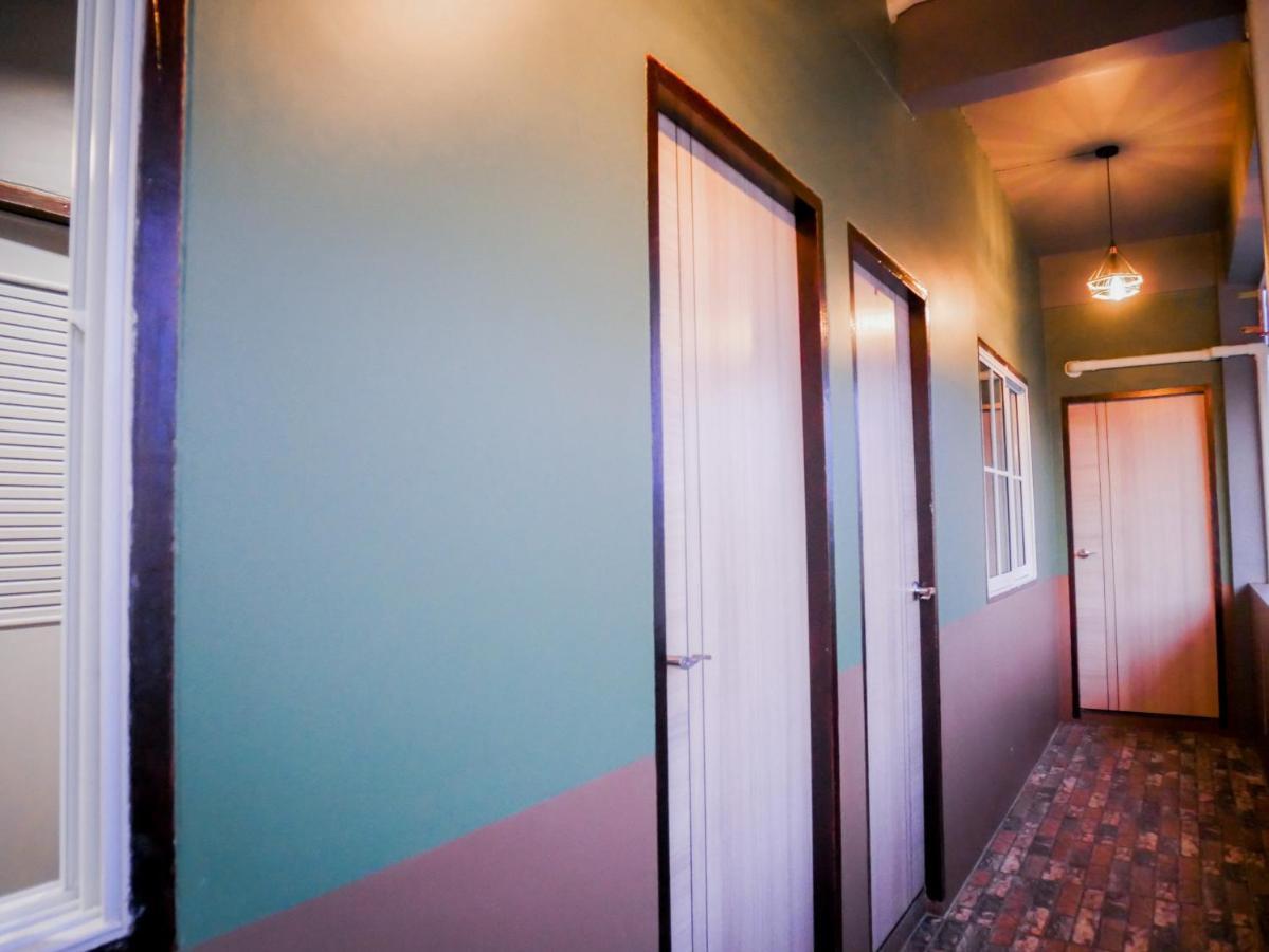 Varietyd-Dayhostel Huahin Ngoại thất bức ảnh