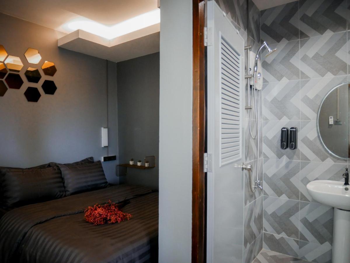 Varietyd-Dayhostel Huahin Ngoại thất bức ảnh