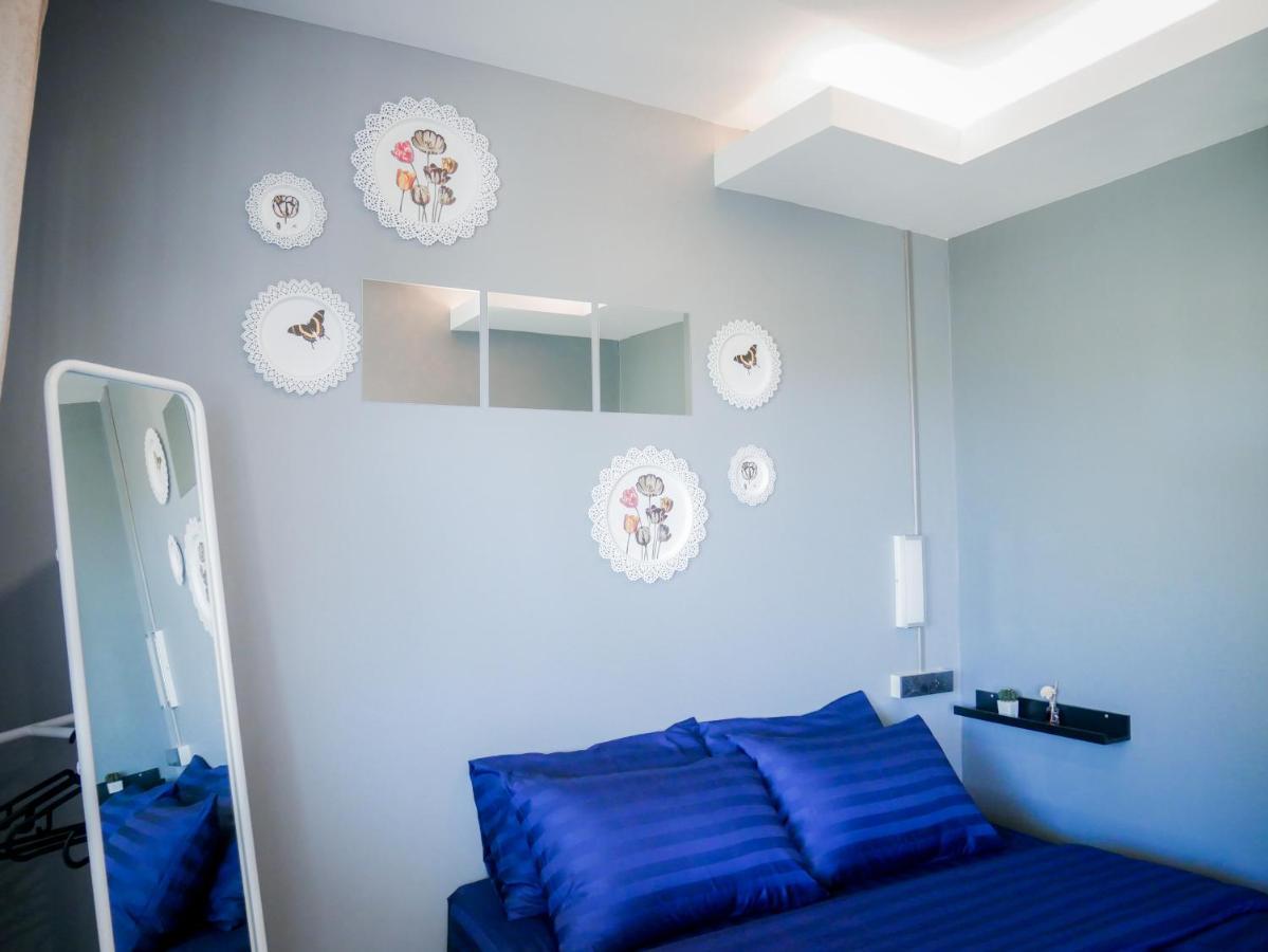 Varietyd-Dayhostel Huahin Ngoại thất bức ảnh