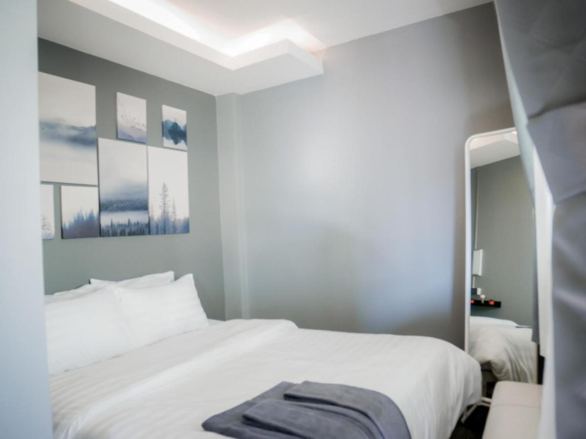 Varietyd-Dayhostel Huahin Ngoại thất bức ảnh