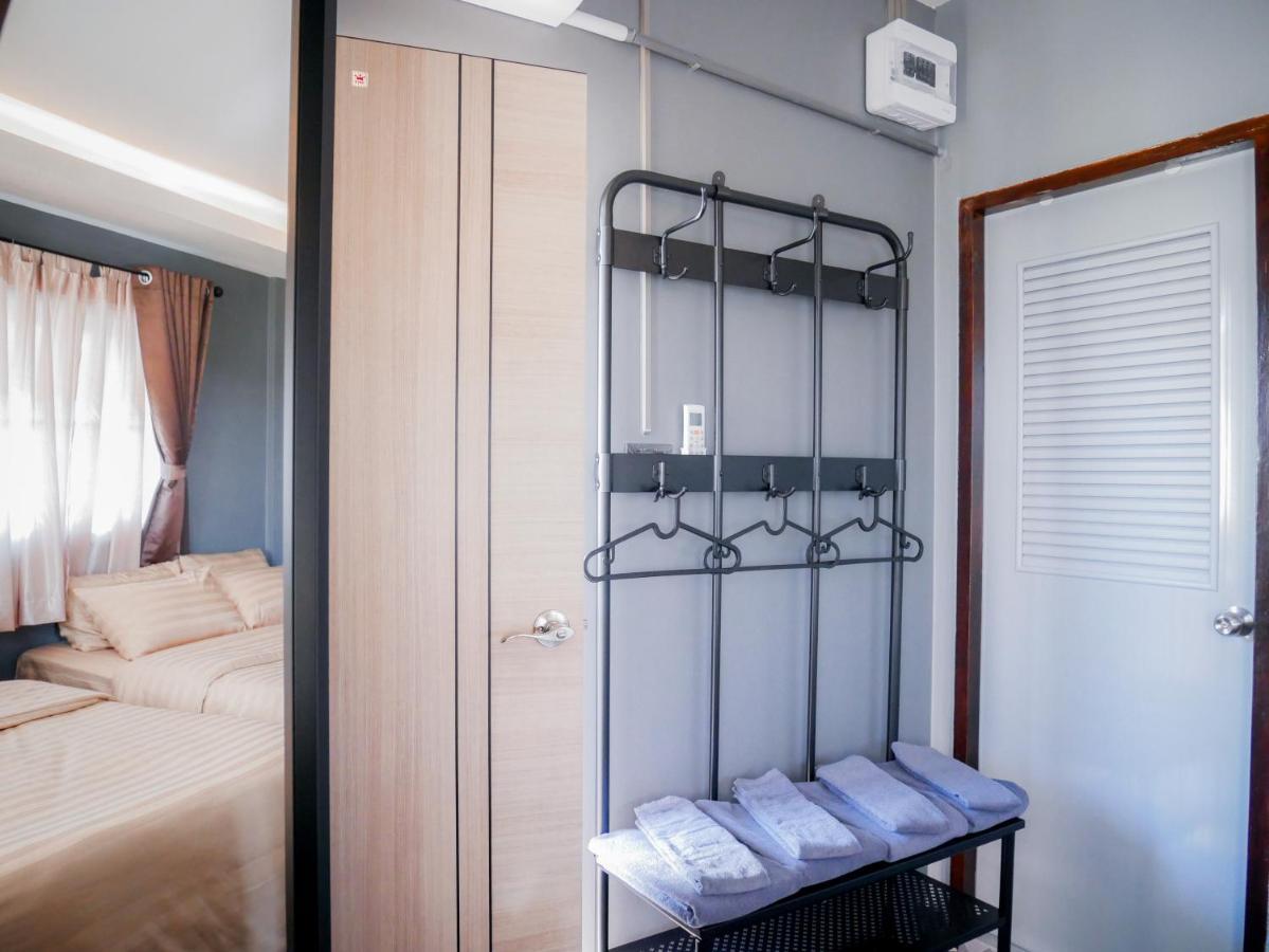 Varietyd-Dayhostel Huahin Ngoại thất bức ảnh
