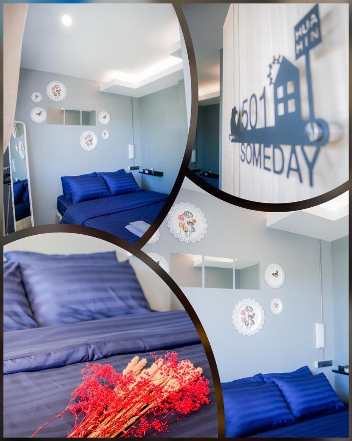 Varietyd-Dayhostel Huahin Ngoại thất bức ảnh