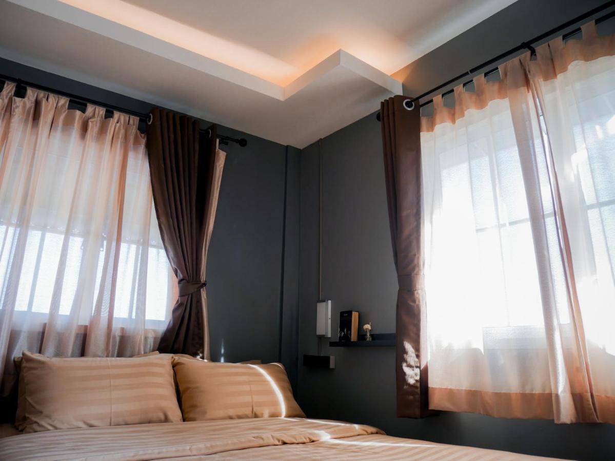 Varietyd-Dayhostel Huahin Ngoại thất bức ảnh