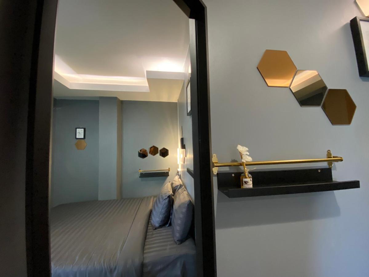 Varietyd-Dayhostel Huahin Ngoại thất bức ảnh