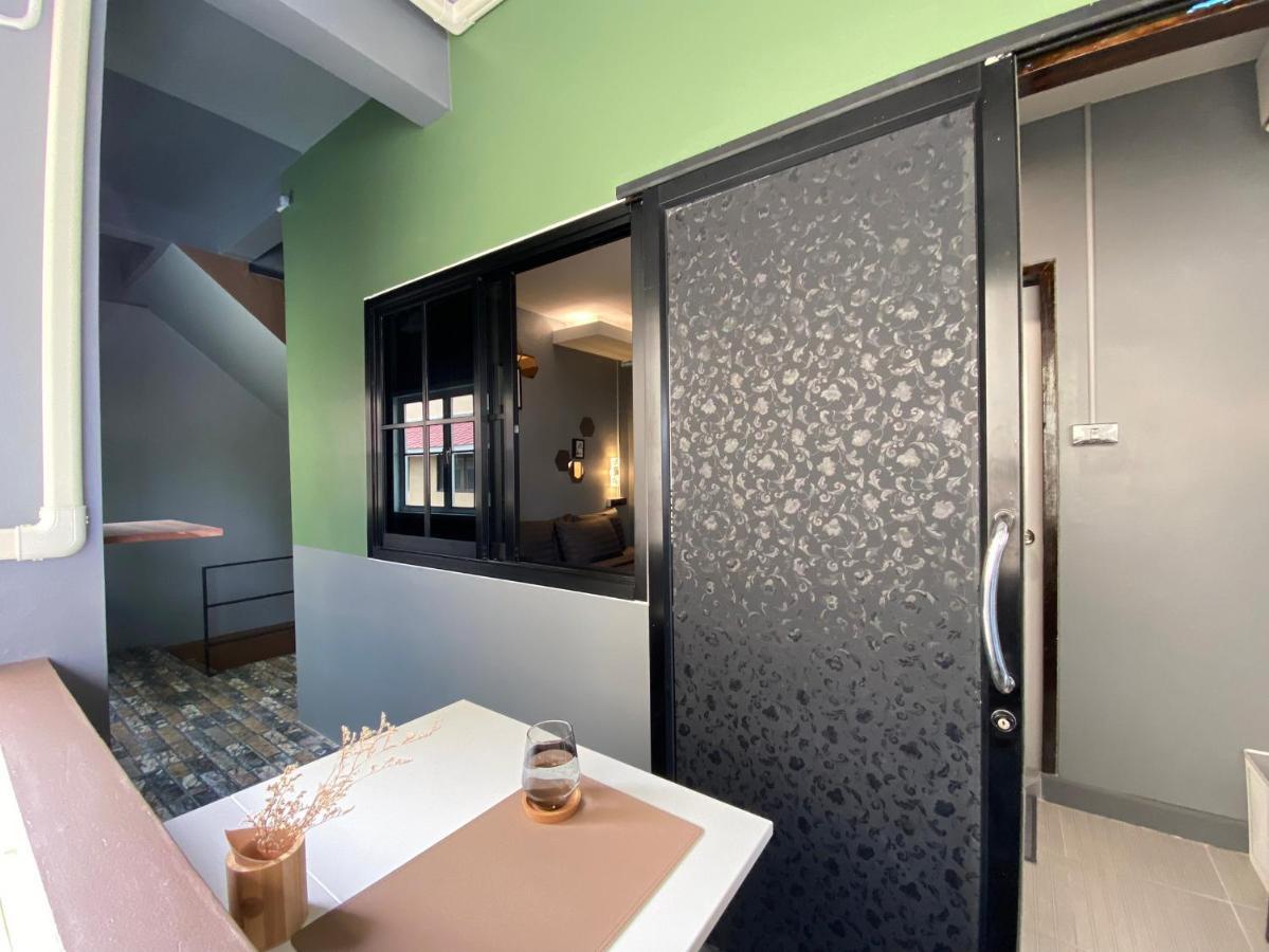 Varietyd-Dayhostel Huahin Ngoại thất bức ảnh