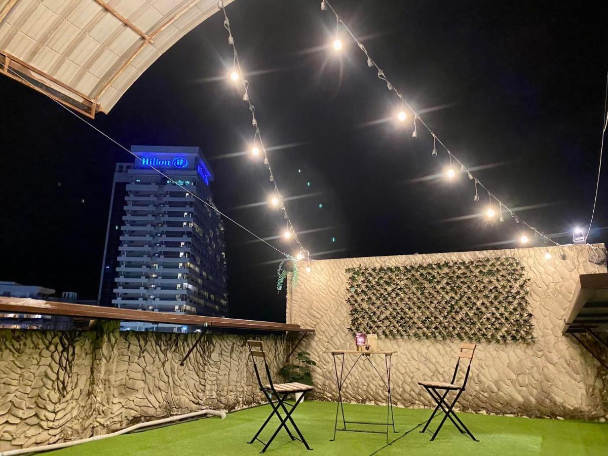 Varietyd-Dayhostel Huahin Ngoại thất bức ảnh