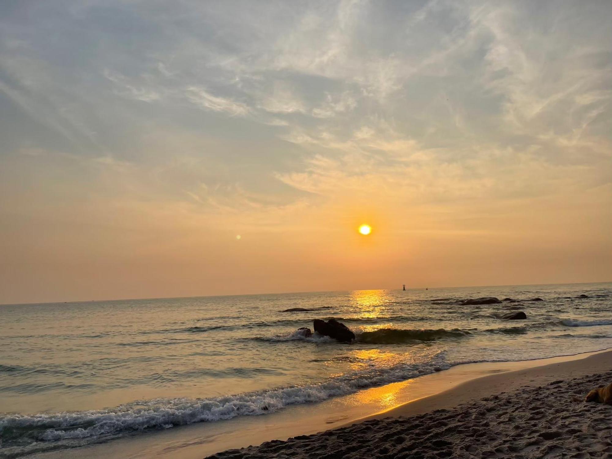 Varietyd-Dayhostel Huahin Ngoại thất bức ảnh