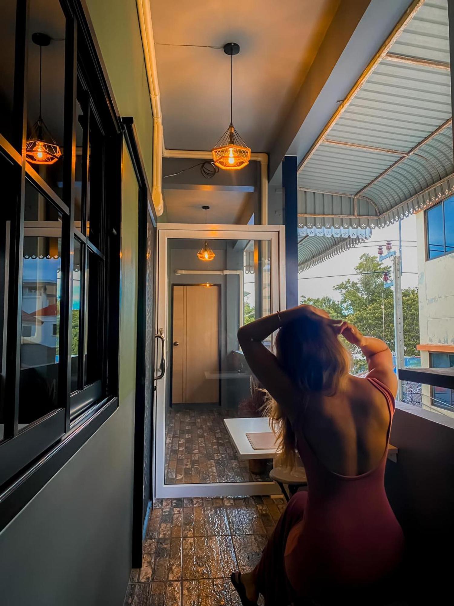 Varietyd-Dayhostel Huahin Ngoại thất bức ảnh