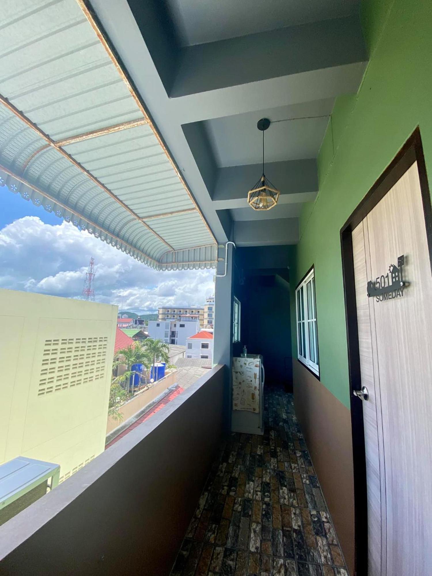 Varietyd-Dayhostel Huahin Ngoại thất bức ảnh