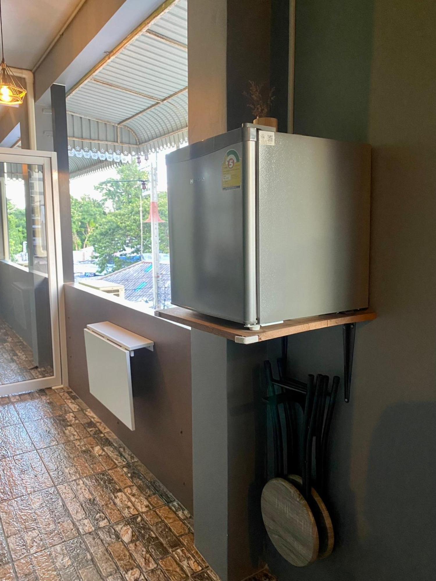 Varietyd-Dayhostel Huahin Ngoại thất bức ảnh