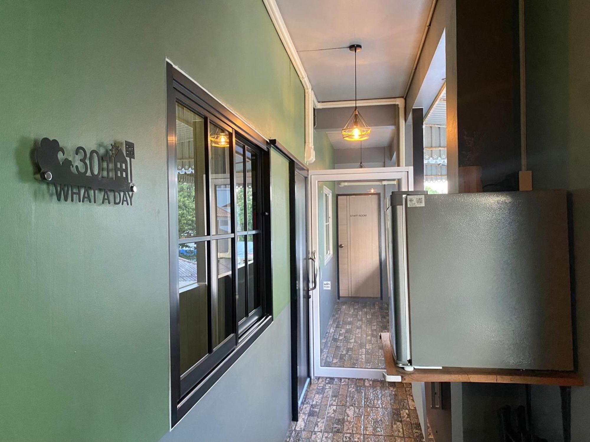Varietyd-Dayhostel Huahin Ngoại thất bức ảnh