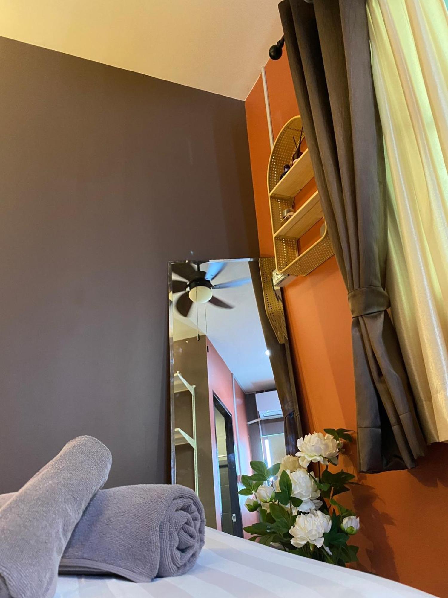 Varietyd-Dayhostel Huahin Ngoại thất bức ảnh