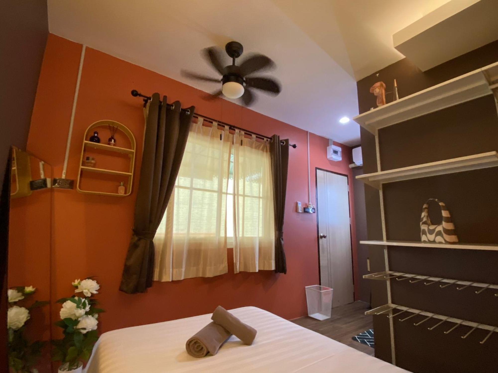 Varietyd-Dayhostel Huahin Ngoại thất bức ảnh