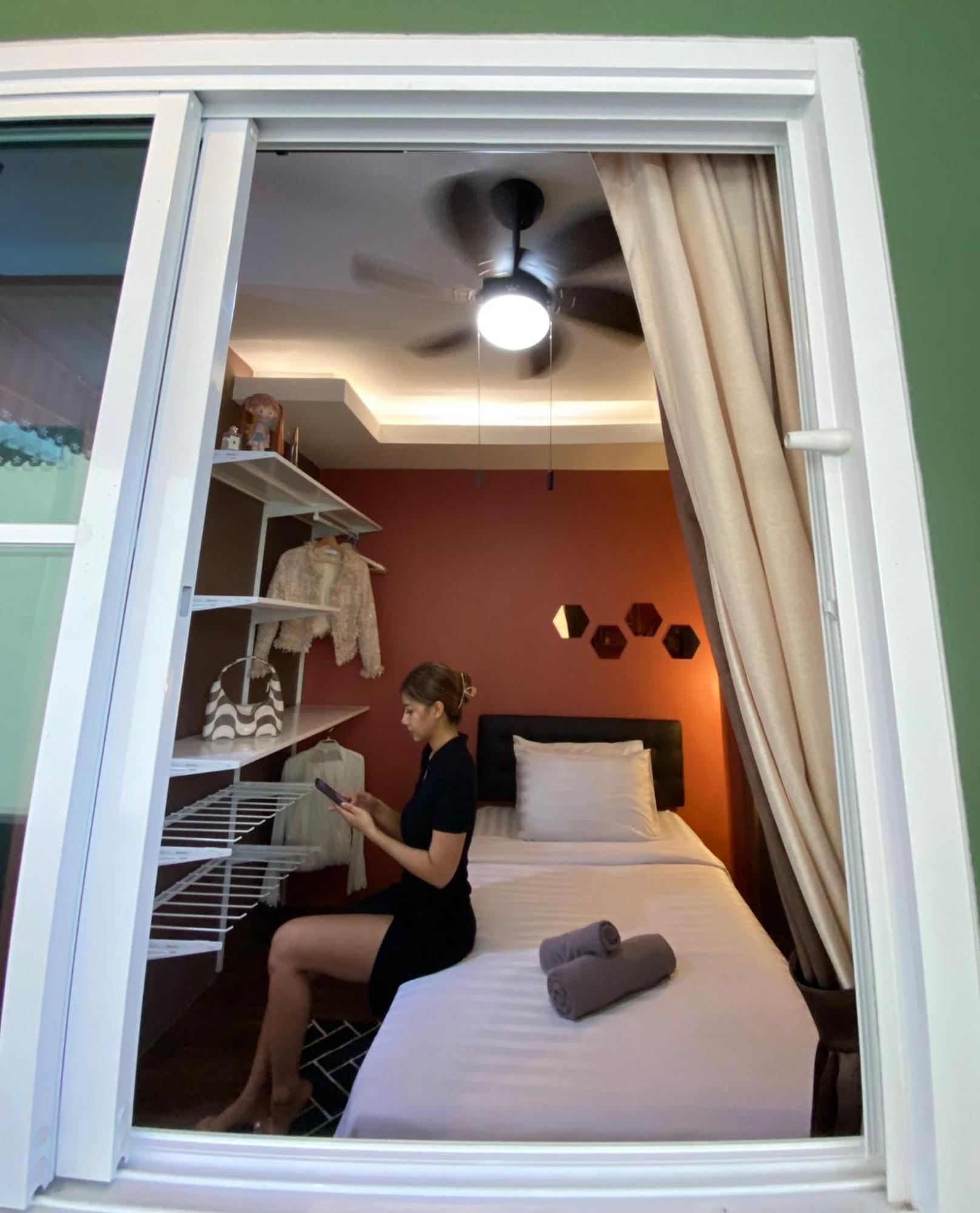 Varietyd-Dayhostel Huahin Ngoại thất bức ảnh