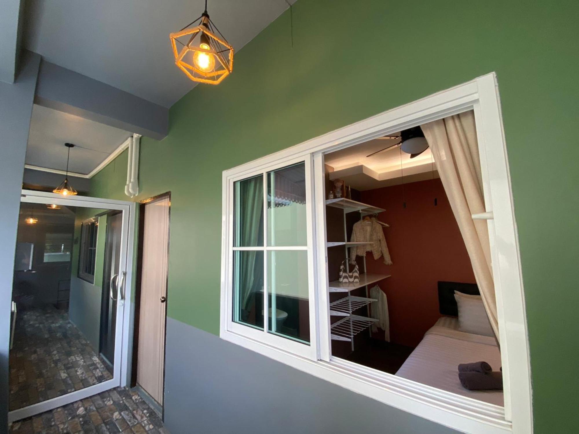 Varietyd-Dayhostel Huahin Ngoại thất bức ảnh
