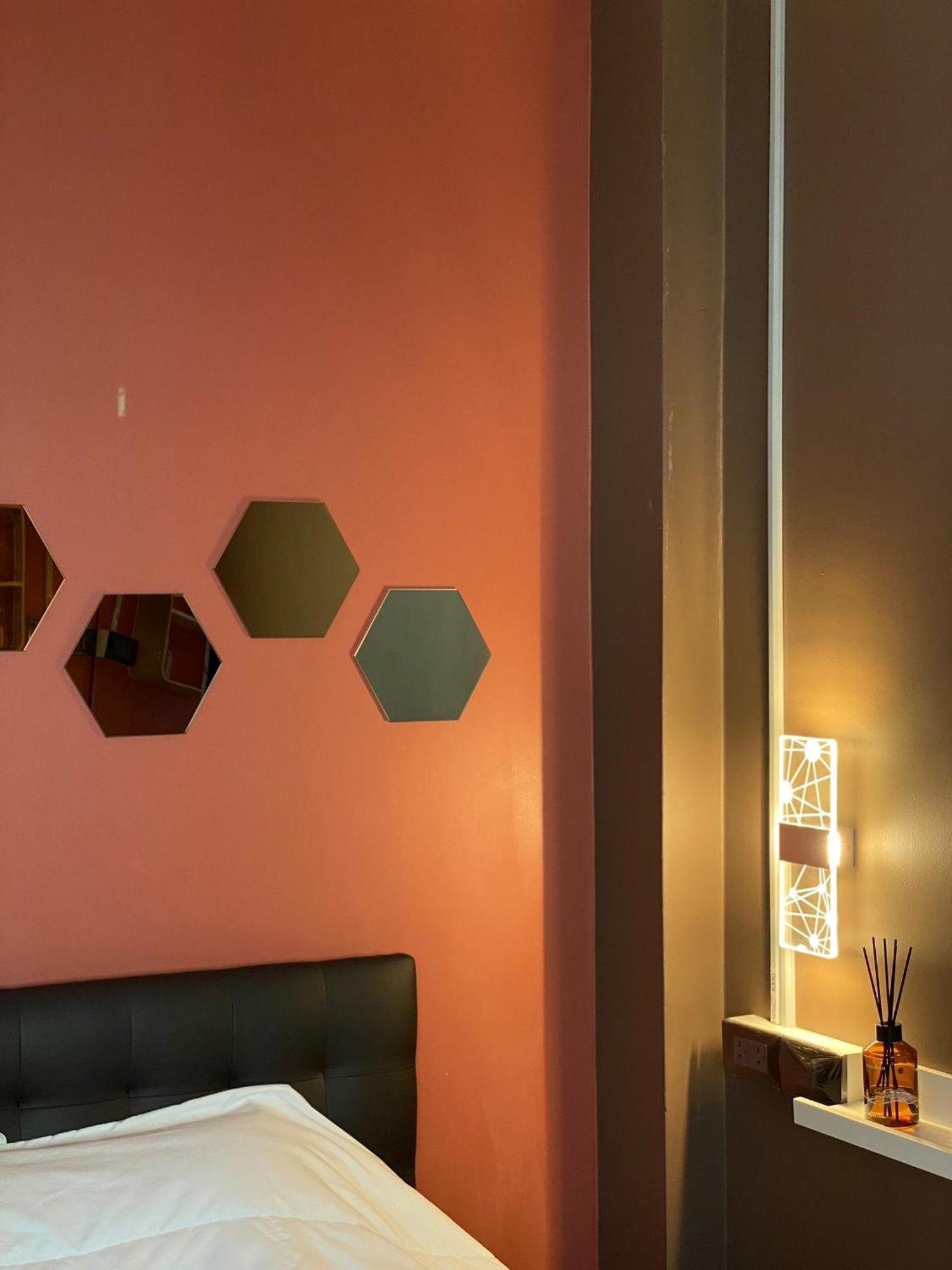 Varietyd-Dayhostel Huahin Ngoại thất bức ảnh