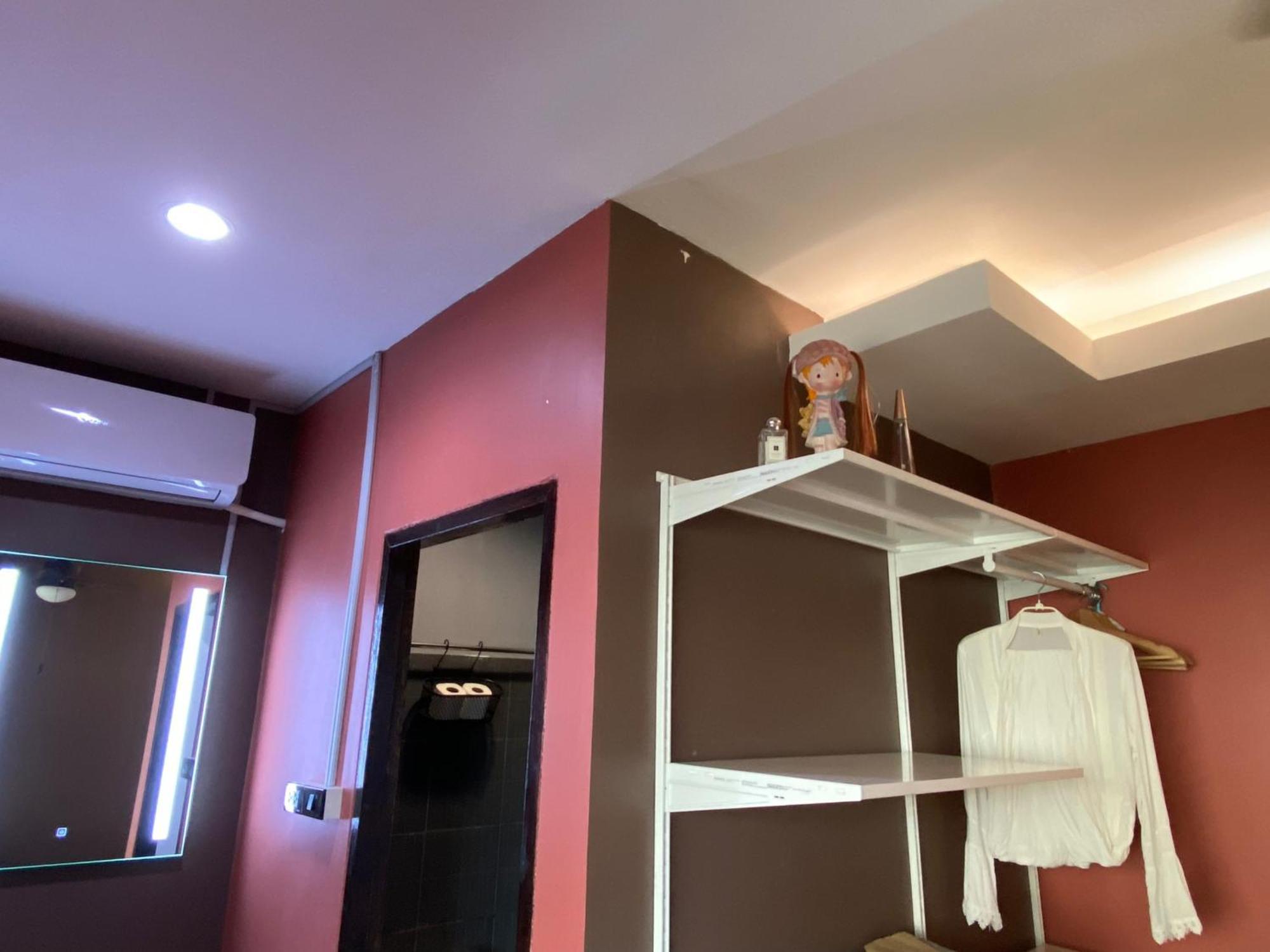 Varietyd-Dayhostel Huahin Ngoại thất bức ảnh