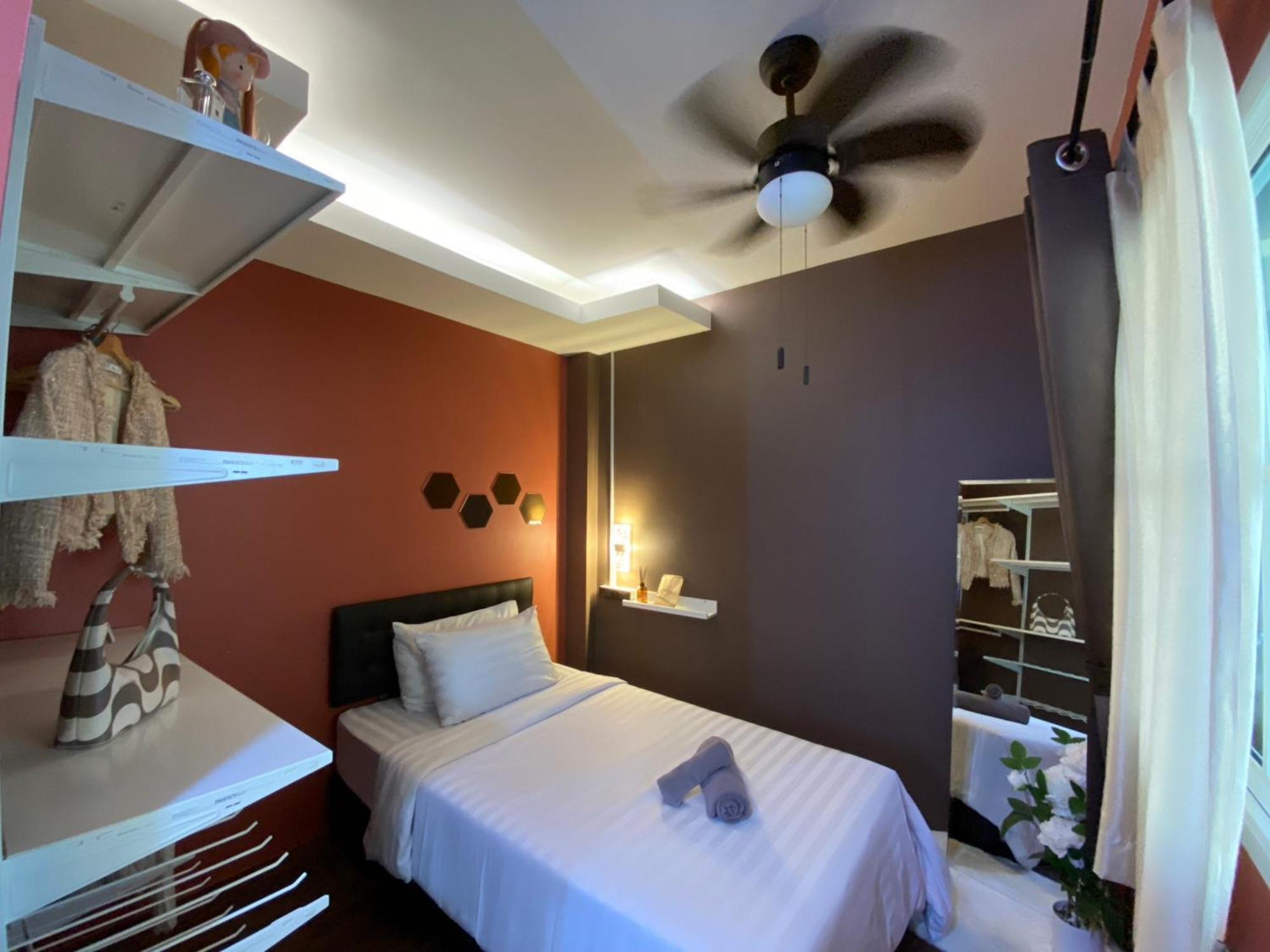 Varietyd-Dayhostel Huahin Ngoại thất bức ảnh